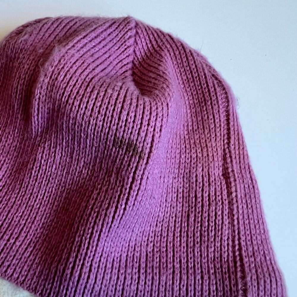 The North Face Youth Winter Beanie Hat - Picture 9 of 9
